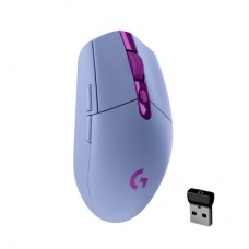 Мишка Logitech G305 Lightspeed Lilac (910-006022)