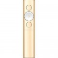 Презентер Logitech Spotlight Gold (910-004862)