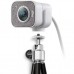 Веб-камера Logitech StreamCam White (960-001297)