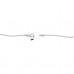 Кабель мультимедійний Logitech Rally Mic Pod Extension Cable Off White USB WW 10M (952-000047)