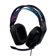 Навушники Logitech G335 Wired Gaming Black (981-000978)