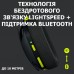 Навушники Logitech G435 Lightspeed Wireless Gaming Headset Black (981-001050)