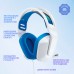 Наушники Logitech G335 Wired Gaming White (981-001018)