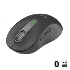 Мишка Logitech Signature M650 Wireless Graphite (910-006253)