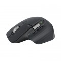 Мишка Logitech MX Master 3S Performance Wireless Mouse Bluetooth Graphite (910-006559)