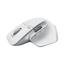 Мишка Logitech MX Master 3S Performance Wireless Mouse Bluetooth Pale Grey (910-006560)