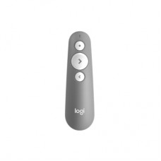 Презентер Logitech R500s Laser Pointer Presentation Remote Grey (910-006520)