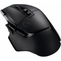 Мишка Logitech G502 X Lightspeed Wireless Black (910-006180)