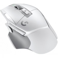 Мишка Logitech G502 X Lightspeed Wireless White (910-006189)