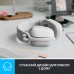 Наушники Logitech Zone Vibe 100 Wireless Off-White (981-001219)