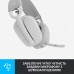 Наушники Logitech Zone Vibe 100 Wireless Off-White (981-001219)