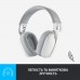 Наушники Logitech Zone Vibe 100 Wireless Off-White (981-001219)