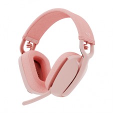 Навушники Logitech Zone Vibe 100 Wireless Rose (981-001224)