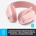 Навушники Logitech Zone Vibe 100 Wireless Rose (981-001224)