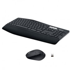 Комплект Logitech MK850 Performance Wireless UA (920-008226)