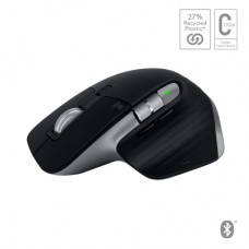 Мышка Logitech MX Master 3S For Mac Performance Wireless Space Grey (910-006571)