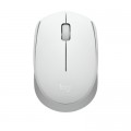 Мишка Logitech M171 White (910-006867)