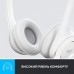 Навушники Logitech H390 USB White (981-001286)