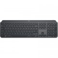 Комплект Logitech MX Keys for Business UA Graphite (920-010933)