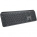 Комплект Logitech MX Keys for Business UA Graphite (920-010933)