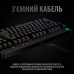 Клавіатура Logitech G PRO Mechanical Gaming USB UA Black (920-009392)