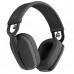 Навушники Logitech Zone Vibe for Business Wireless MS Graphite (981-001157)