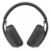 Навушники Logitech Zone Vibe for Business Wireless MS Graphite (981-001157)