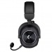 Навушники Logitech G Pro X 2 Lightspeed Wireless Black (981-001263)