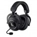 Навушники Logitech G Pro X 2 Lightspeed Wireless Black (981-001263)