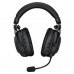 Навушники Logitech G Pro X 2 Lightspeed Wireless Black (981-001263)