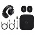 Навушники Logitech G Pro X 2 Lightspeed Wireless Black (981-001263)