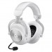 Навушники Logitech G Pro X 2 Lightspeed Wireless White (981-001269)