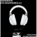 Навушники Logitech G Pro X 2 Lightspeed Wireless White (981-001269)