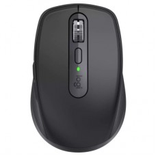 Мишка Logitech MX Anywhere 3S Wireless Graphite (910-006929)