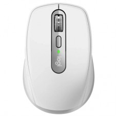 Мишка Logitech MX Anywhere 3S Wireless Pale Grey (910-006930)