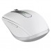 Мишка Logitech MX Anywhere 3S Wireless Pale Grey (910-006930)