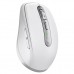 Мишка Logitech MX Anywhere 3S Wireless Pale Grey (910-006930)