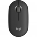 Мышка Logitech M350s Wireless Graphite (910-007015)