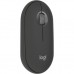 Мишка Logitech Pebble M350s Wireless Graphite (910-007015)