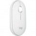 Мышка Logitech M350s Wireless White (910-007013)