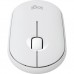 Мышка Logitech M350s Wireless White (910-007013)