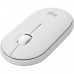 Мышка Logitech M350s Wireless White (910-007013)