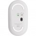 Мышка Logitech M350s Wireless White (910-007013)