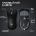 Мишка Logitech G Pro X Superlight 2 Lightspeed Wireless Black (910-006630)