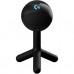 Мікрофон Logitech G Yeti Orb RGB Gaming Mic with Lightsync Black (988-000551)