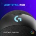 Мікрофон Logitech G Yeti Orb RGB Gaming Mic with Lightsync Black (988-000551)