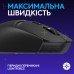 Мишка Logitech G309 Lightspeed Wireless/Bluetooth Black (910-007199)