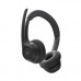 Навушники Logitech Zone 305 for Business Wireless/Bluetooth Teams Black (981-001451)