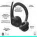 Навушники Logitech Zone 305 for Business Wireless/Bluetooth Teams Black (981-001451)