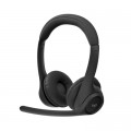 Навушники Logitech Zone 305 for Business Wireless/Bluetooth UC Black (981-001453)